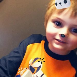 Meet your Posher, Paul